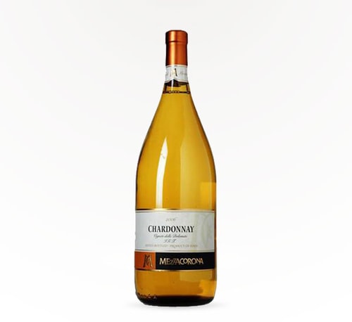Mezzacorona Chardonnay 1.5L (Bottle)