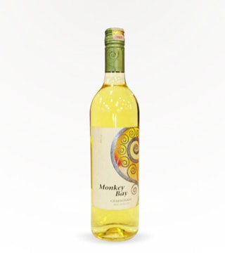 Monkey Bay Chardonnay 750ml (Bottle)