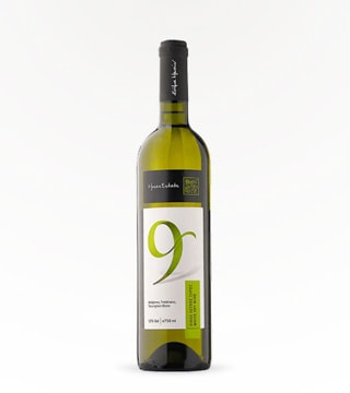 Muses Estate 9 White 750ml (Bottle)
