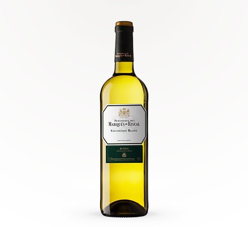 Marqués de Riscal Sauvingon Blanc 750ml (Bottle)
