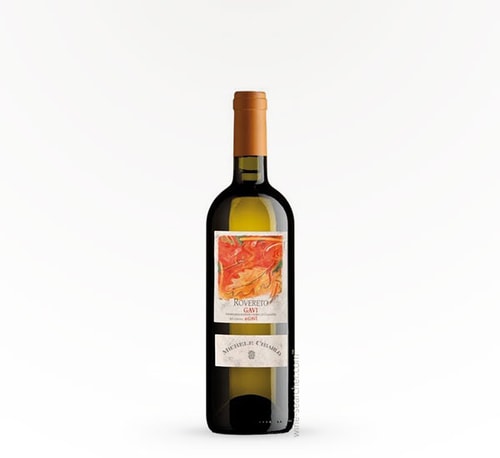 Michele Chiarlo Gavi Rovereto '08 750ml (Bottle)