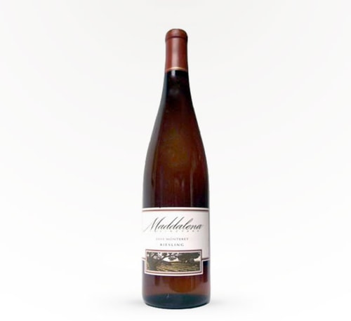 Maddalena Riesling 750ml (Bottle)