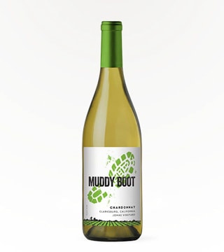 Muddy Boot Chardonnay 750 ml