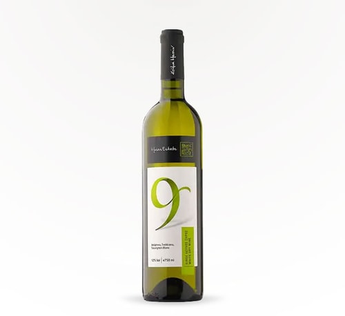 Muses Estate 9 Chardonnay 750ml (Bottle)