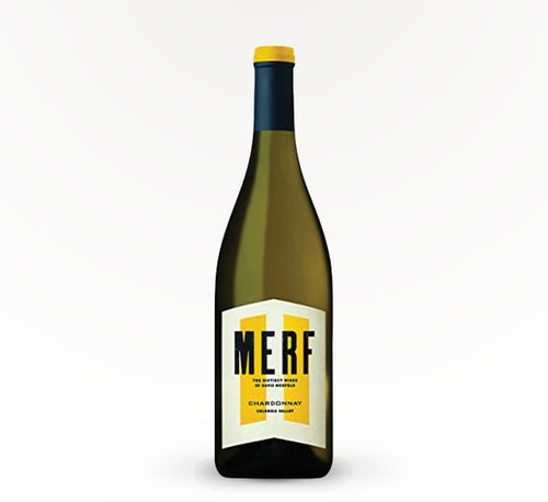 Merf Chardonnay 750ml (Bottle)