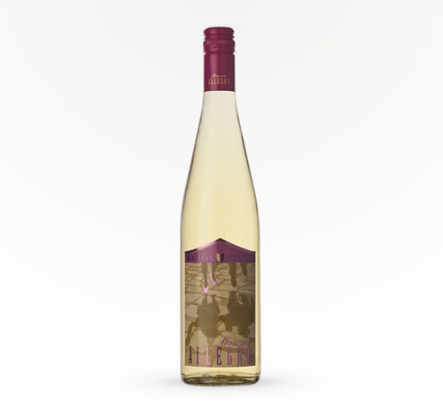 Martin and Weyrich Moscato Allegro Moscato 750ml (Bottle)