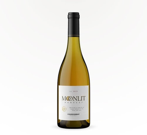 Moonlit Harvest Chardonnay 750ml (Bottle)