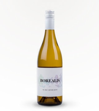 Montinore Borealis White Blend 750 ml