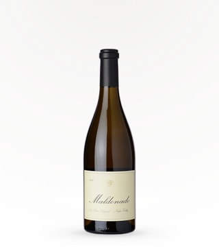 Maldonado Chardonnay 750ml (Bottle)