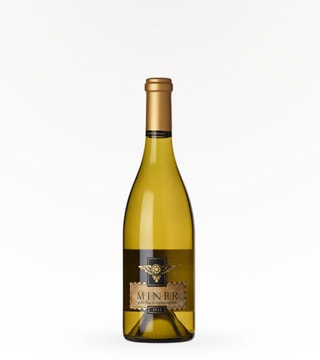 Miner Chardonnay Chardonnay 750 ml