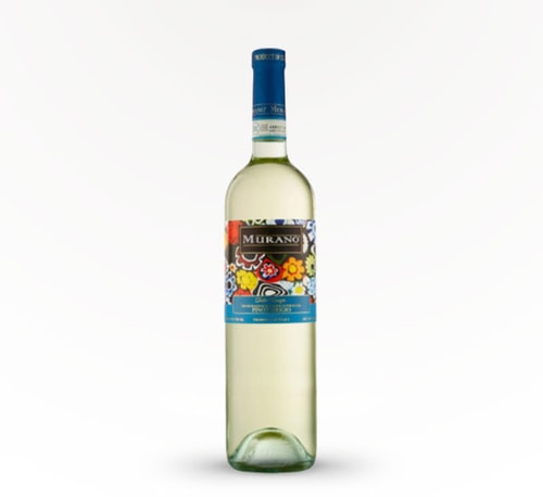 Murano 2017 Pinot Grigio 750ml (Bottle)