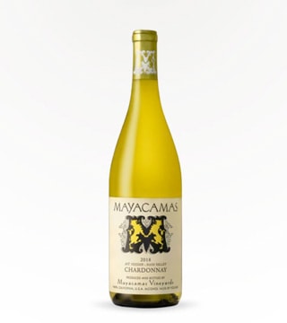 Mayacamas Chardonnay 750 ml