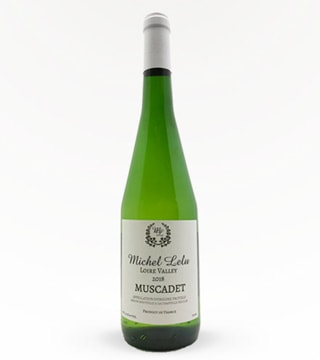 Michel Lelu Muscadet 750ml (Bottle)
