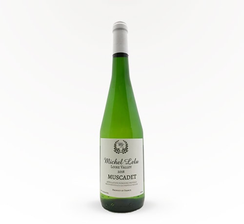 Michel Lelu Muscadet 750ml (Bottle)