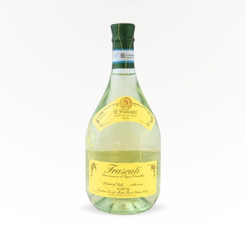 Monte Porzio Frascati 750ml (Bottle)