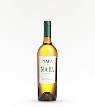 Napa by N.A.P.A 2014 Bianca'a White 750 ml