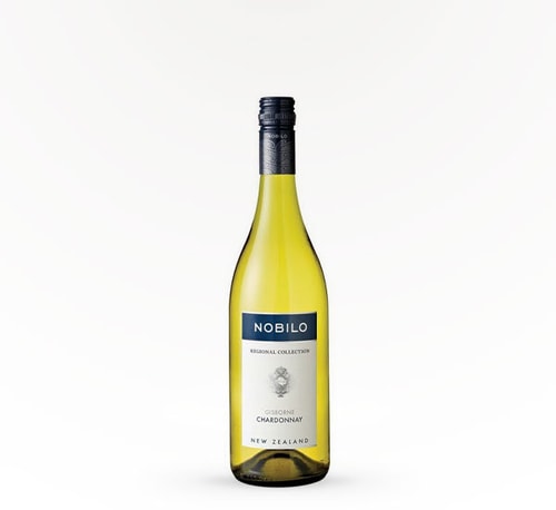 Nobilo Chardonnay 750ml (Bottle)