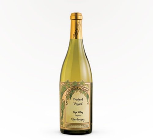 Nickel and Nickel Truchard Vineyard Chardonnay 750ml (Bottle)