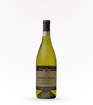 Napa Creek Chardonnay 750 ml
