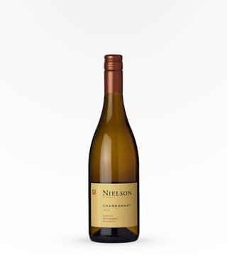Nielson by Byron Chardonnay 750 ml