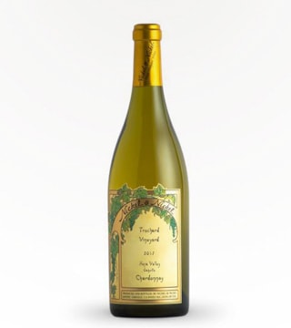 Nickel-Nickel Chardonnay Chardonnay 750 ml