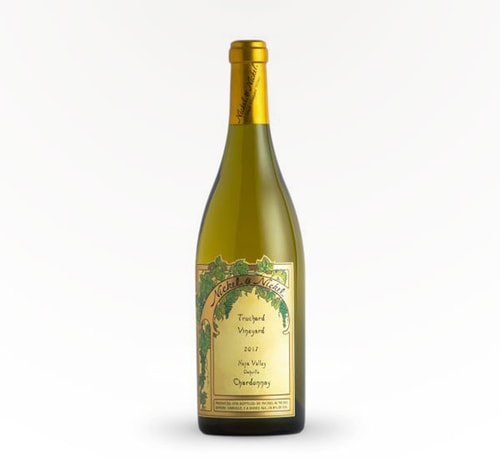 Nickel-Nickel Chardonnay Chardonnay 750ml (Bottle)
