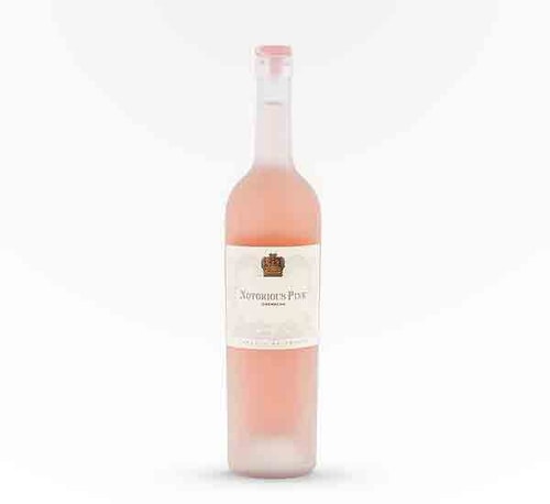 Notorious Pink Rosé 750ml (Bottle)