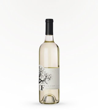 Oak Farm Vineyards Sauvignon Blanc 750 ml