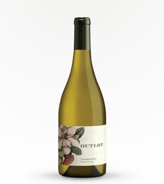 Outlot Chardonnay 750 ml