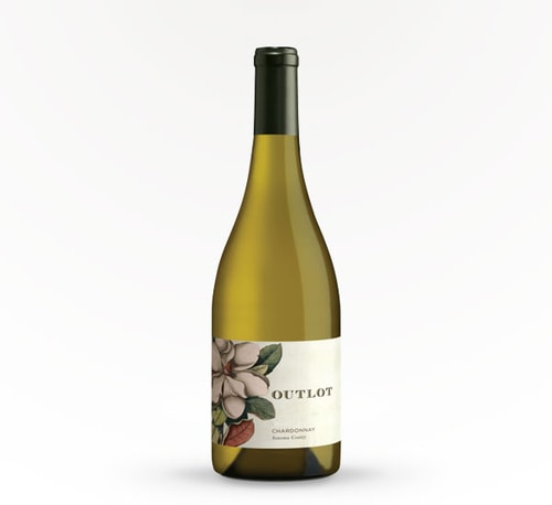 Outlot Chardonnay 750ml (Bottle)