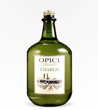 Opici Chablis 1.5L (Bottle)