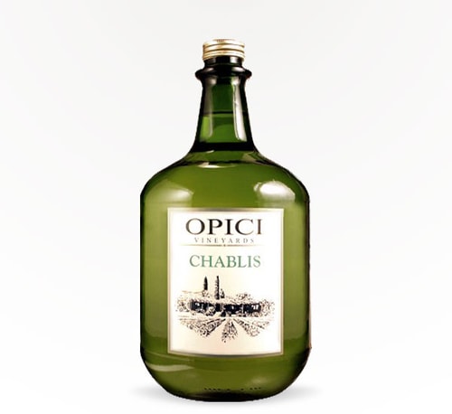 Opici Chablis 1.5L (Bottle)