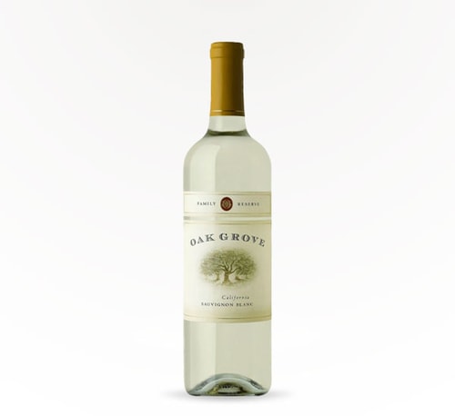 Oak Grove Sauvignon Blanc 750ml (Bottle)