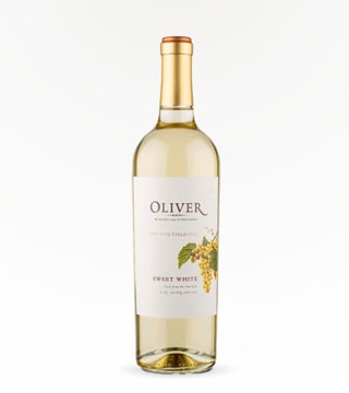 Oliver Soft White 750ml (Bottle)
