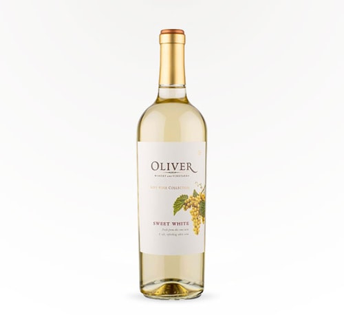 Oliver Soft White 750ml (Bottle)