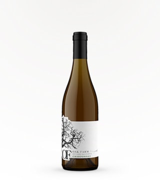 Oak Farm Vineyards Chardonnay 750 ml