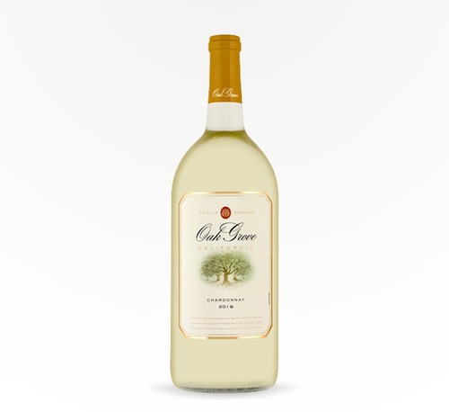 Oak Grove Chardonnay 1.5L (Bottle)