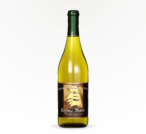 Osprey's Dominion Regina Maris Chardonnay 750ml (Bottle)