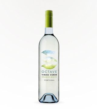 Octave Vinho Verde Blanc 750ml (Bottle)