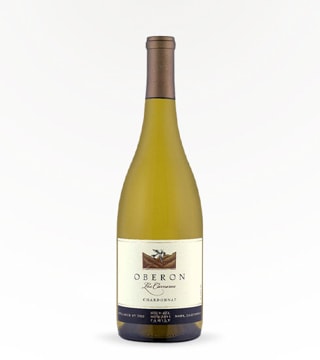 Oberon Carneros Chardonnay 750 ml