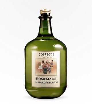 Opici Homemade Barberone Bianco 3 L