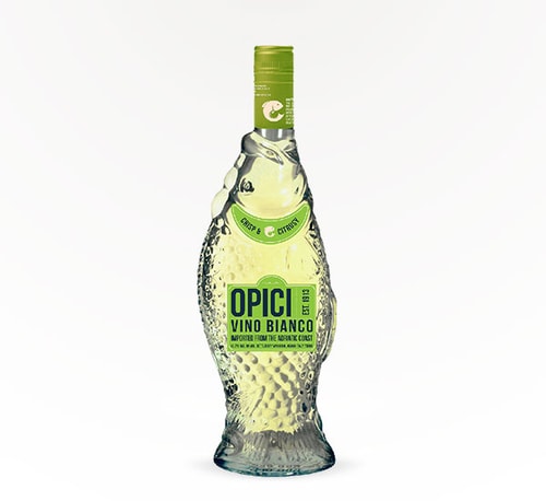 Opici Vino Bianco 750ml (Bottle)