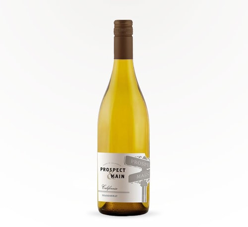Prospect and Main Chardonnay 750ml (Bottle)