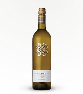 Pazo Cilleiro Albarino Albarino 750 ml