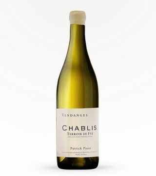 Patrick Piuze Terroir de Fyé Chablis 750 ml