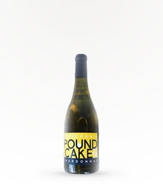 Pound cake Chardonnay 750 ml