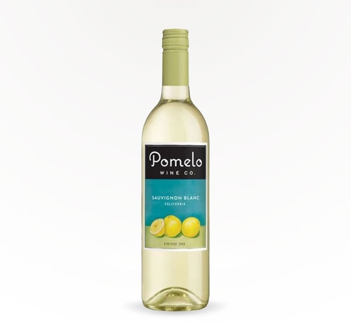 Pomelo Wine Sauvignon Blanc 750ml (Bottle)