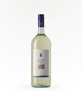 Placido 2008 Pinot Grigio 1.5L (Bottle)