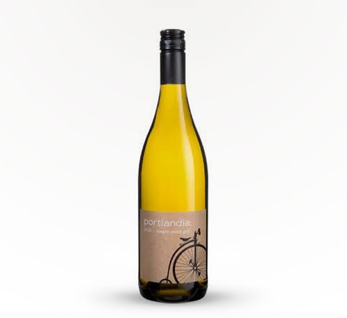 Portlandia Pinot Gris 750ml (Bottle)