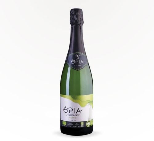 Ôpia Non-Alcoholic Sparkling Chardonnay 750ml (Bottle)